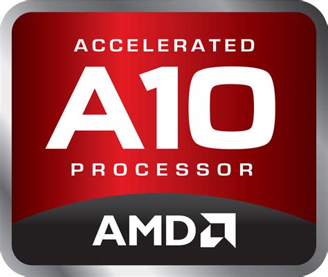 AMD A10.
